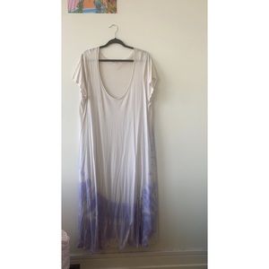 We The Free Maxi Dress